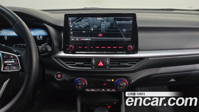 Kia K3 2022 — photo 13