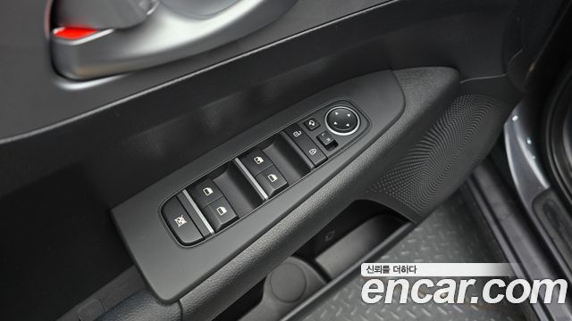 Kia K3 2022 — photo 15