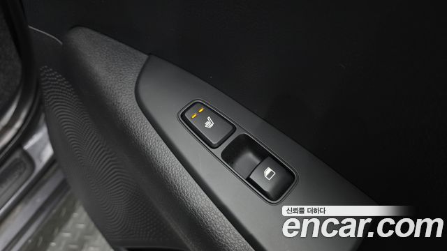 Kia K3 2022 — photo 16