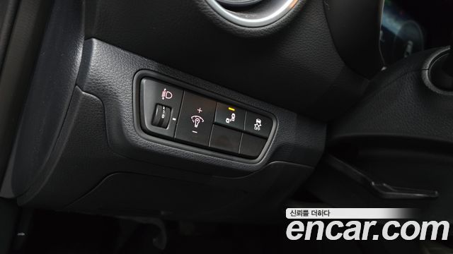 Kia K3 2022 — photo 17