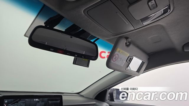 Kia K3 2022 — photo 20