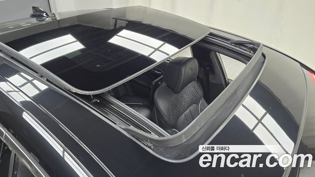 BMW 7-Series 2016 — photo 33