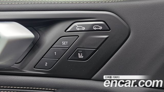 BMW X6 2024 — photo 19