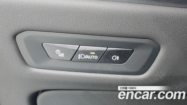 BMW X6 2024 — photo 20