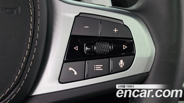 BMW X6 2024 — photo 24