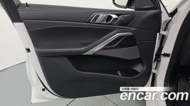 BMW X6 2024 — photo 14