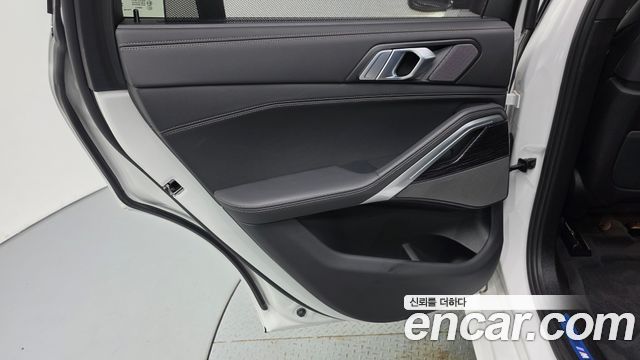 BMW X6 2024 — photo 15
