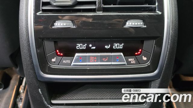 BMW X6 2024 — photo 30