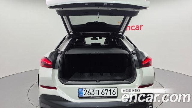 BMW X6 2024 — photo 32