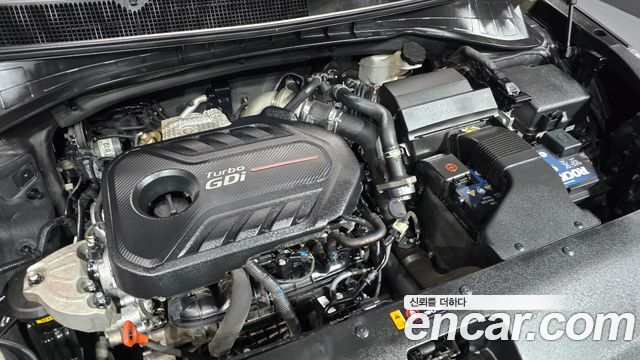 Kia Sorento 2018 — photo 6
