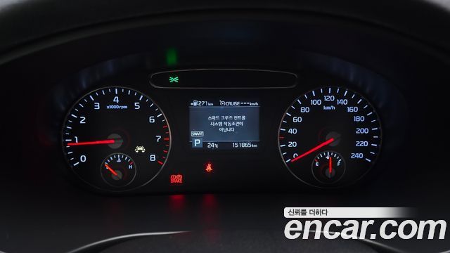 Kia Sorento 2018 — photo 11