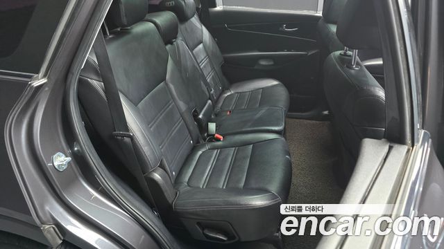 Kia Sorento 2018 — photo 17