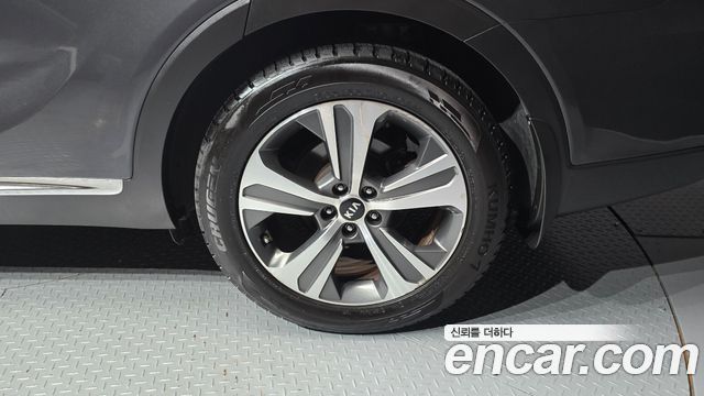 Kia Sorento 2018 — photo 7