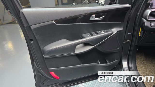 Kia Sorento 2018 — photo 14