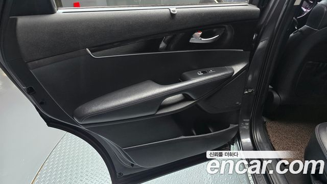 Kia Sorento 2018 — photo 15