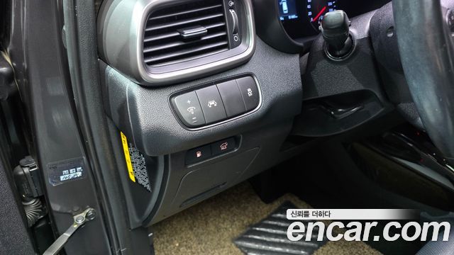 Kia Sorento 2018 — photo 27