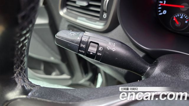 Kia Sorento 2018 — photo 28