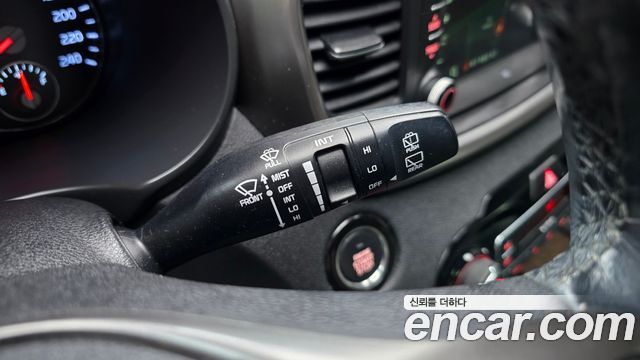 Kia Sorento 2018 — photo 29
