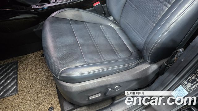 Kia Sorento 2018 — photo 31