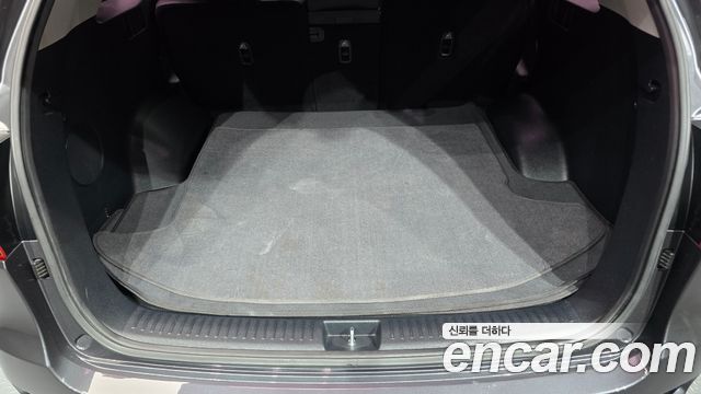 Kia Sorento 2018 — photo 33