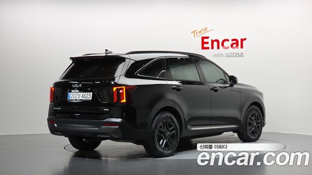 Kia Sorento 2024 — photo 2
