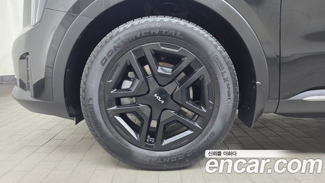 Kia Sorento 2024 — photo 5