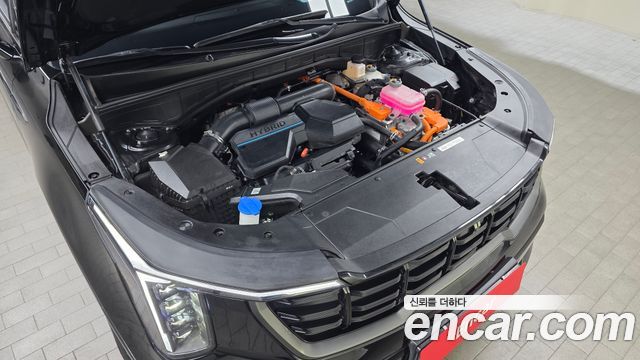 Kia Sorento 2024 — photo 6