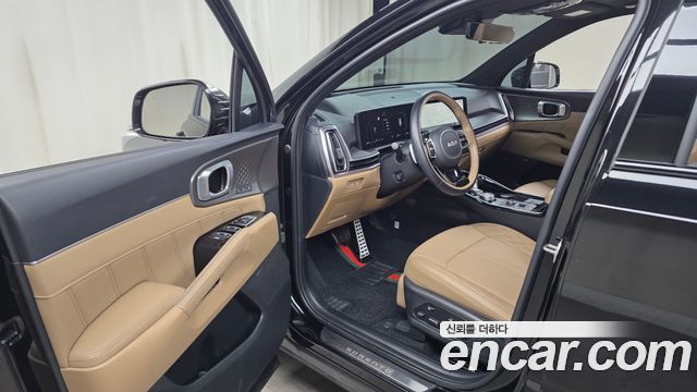 Kia Sorento 2024 — photo 10