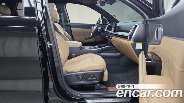 Kia Sorento 2024 — photo 11