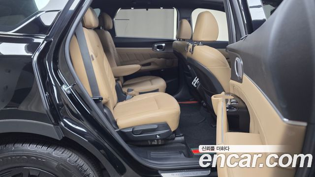 Kia Sorento 2024 — photo 12