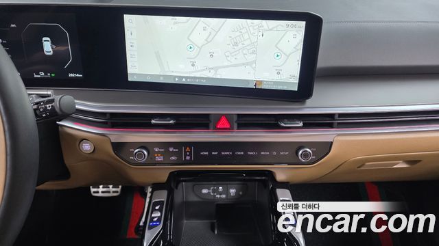 Kia Sorento 2024 — photo 15