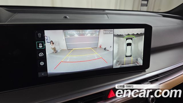 Kia Sorento 2024 — photo 16
