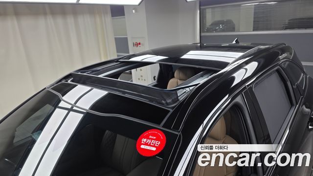 Kia Sorento 2024 — photo 19