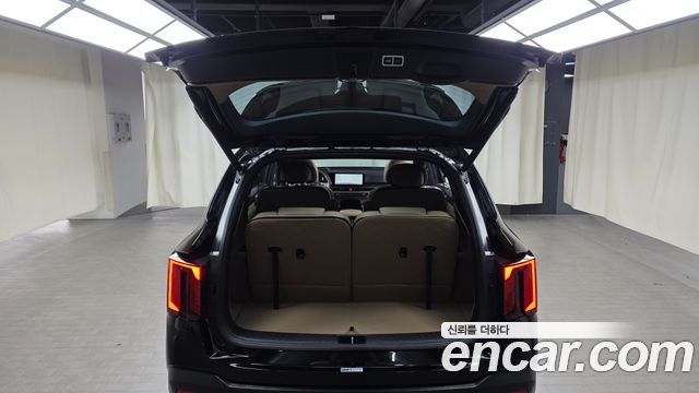 Kia Sorento 2024 — photo 20