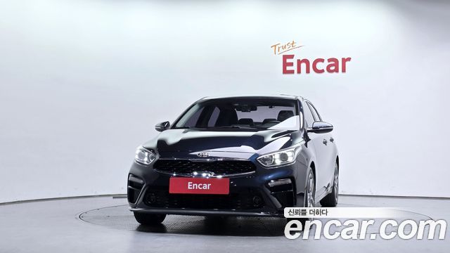 Kia K3 2019 — photo 3