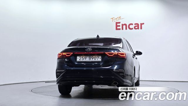 Kia K3 2019 — photo 4