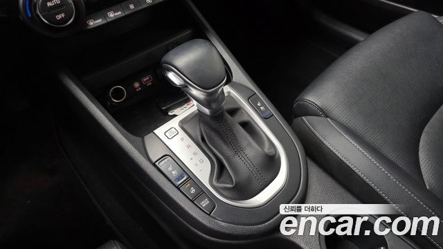 Kia K3 2019 — photo 9