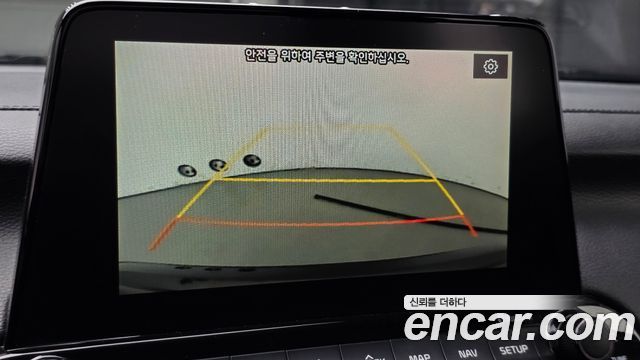 Kia K3 2019 — photo 15