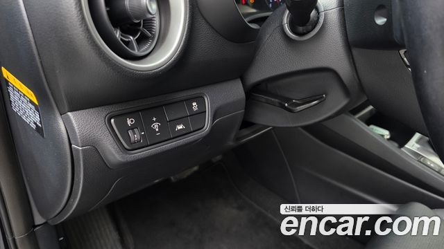Kia K3 2019 — photo 16