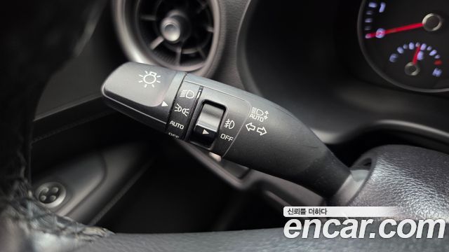 Kia K3 2019 — photo 18
