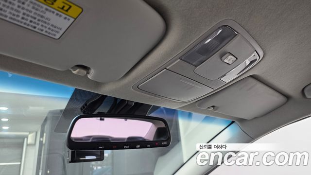 Kia K3 2019 — photo 19
