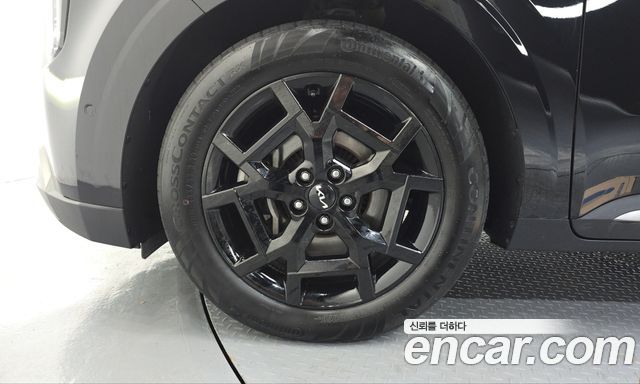 Kia Canival 2025 — photo 5
