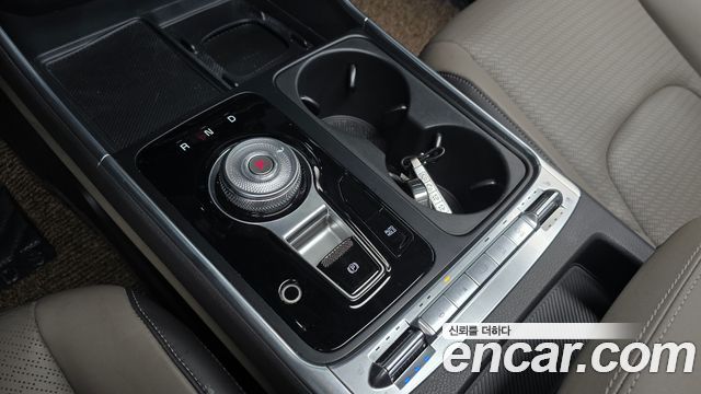 Kia Canival 2025 — photo 12