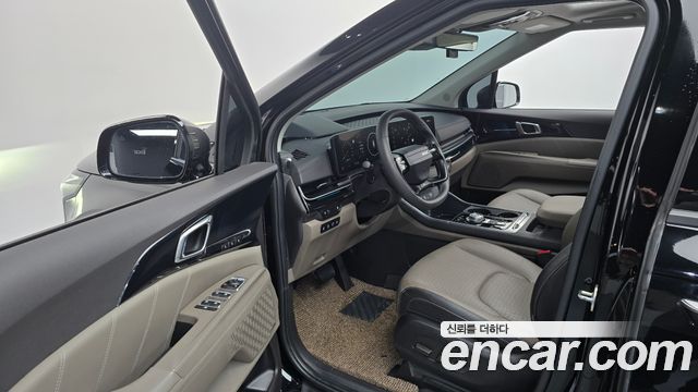 Kia Canival 2025 — photo 13
