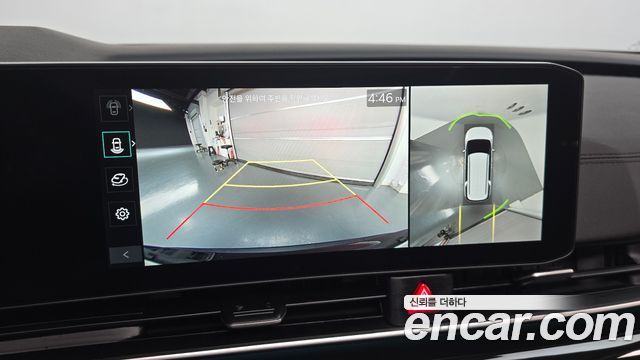 Kia Canival 2025 — photo 20
