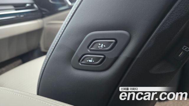 Kia Canival 2025 — photo 21