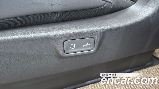 Kia Canival 2025 — photo 22