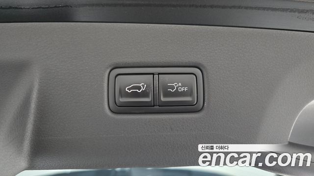 Kia Canival 2025 — photo 23