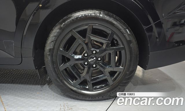 Kia Canival 2025 — photo 7