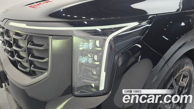 Kia Canival 2025 — photo 8